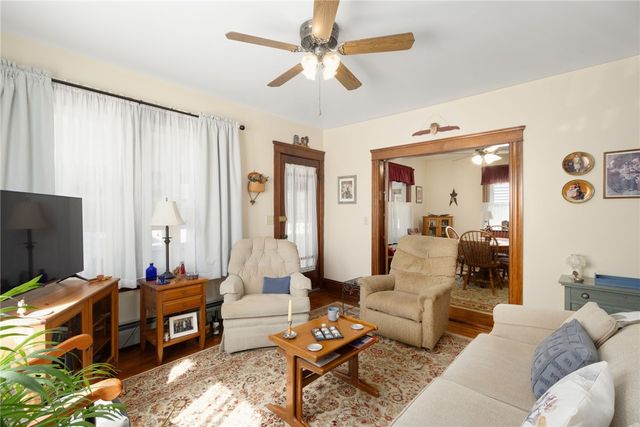19 Bouvier Avenue, Lincoln, RI 02838