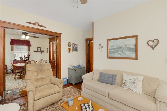 19 Bouvier Avenue, Lincoln, RI 02838
