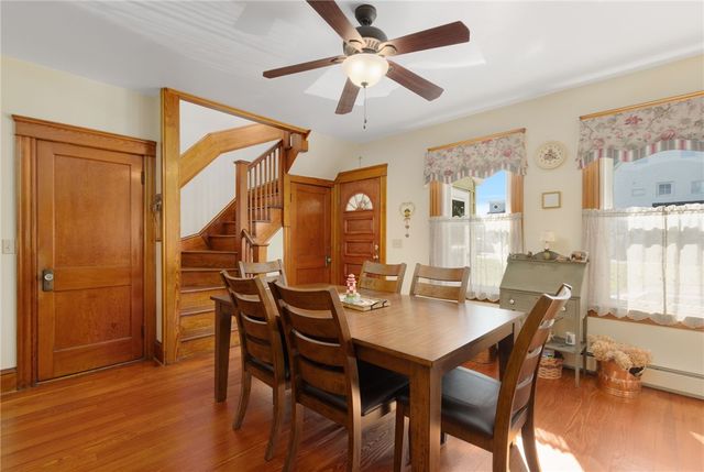 19 Bouvier Avenue, Lincoln, RI 02838