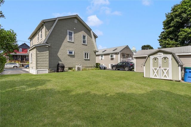 19 Bouvier Avenue, Lincoln, RI 02838