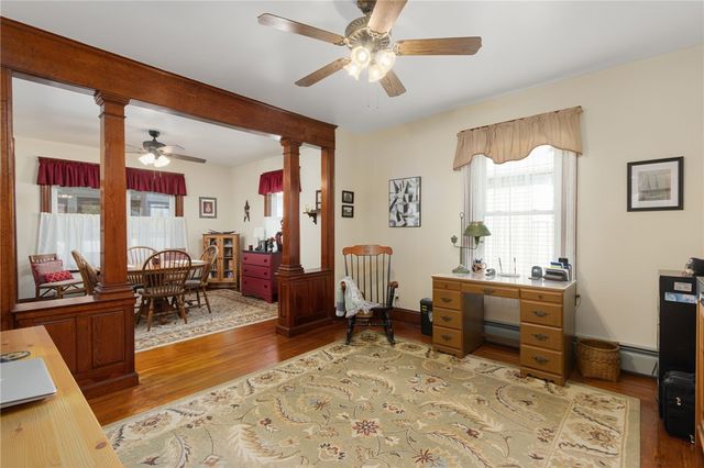 19 Bouvier Avenue, Lincoln, RI 02838