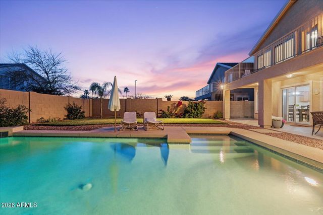 14885 W COLUMBINE Drive, Surprise, AZ 85379