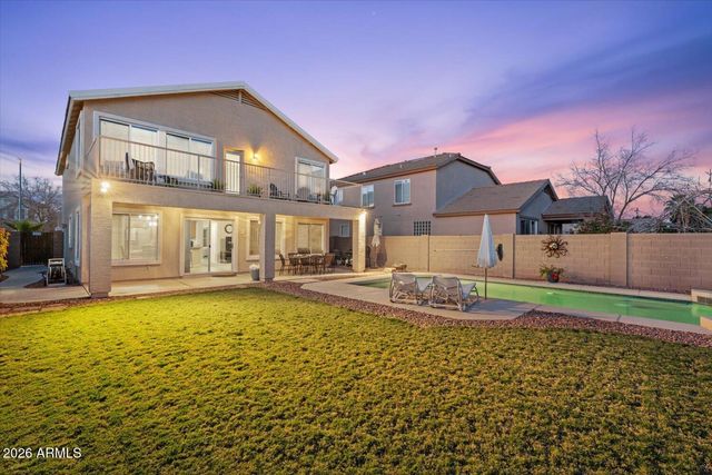 14885 W COLUMBINE Drive, Surprise, AZ 85379