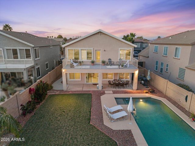 14885 W COLUMBINE Drive, Surprise, AZ 85379