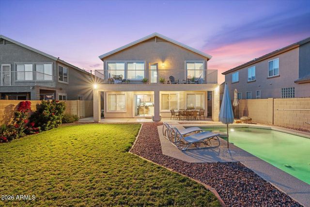 14885 W COLUMBINE Drive, Surprise, AZ 85379