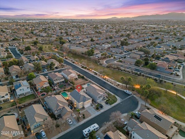 14885 W COLUMBINE Drive, Surprise, AZ 85379