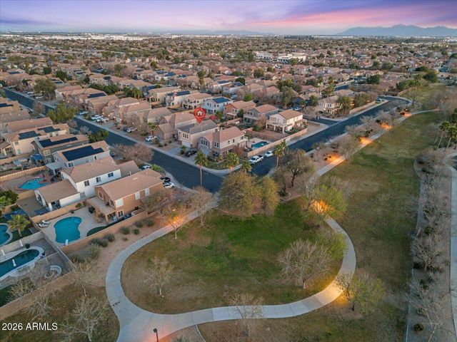 14885 W COLUMBINE Drive, Surprise, AZ 85379