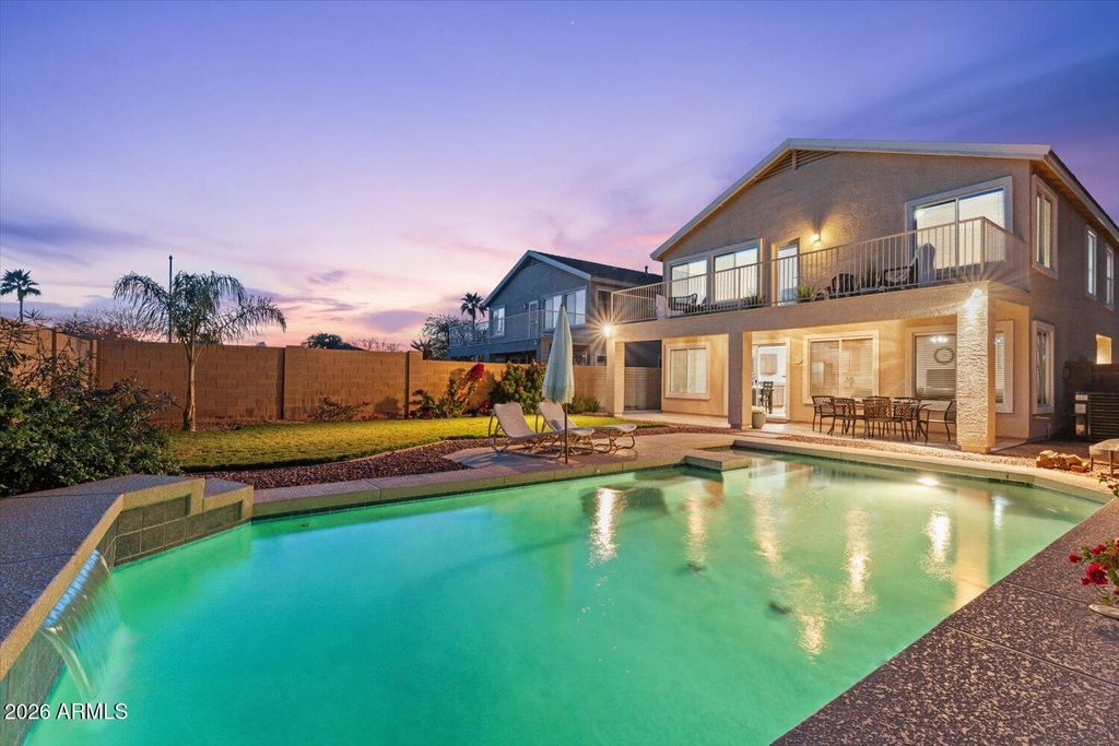 14885 W COLUMBINE Drive, Surprise, AZ 85379