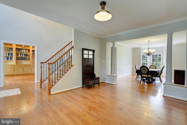 2407 LAWNDALE CT, Gambrills, MD 21054