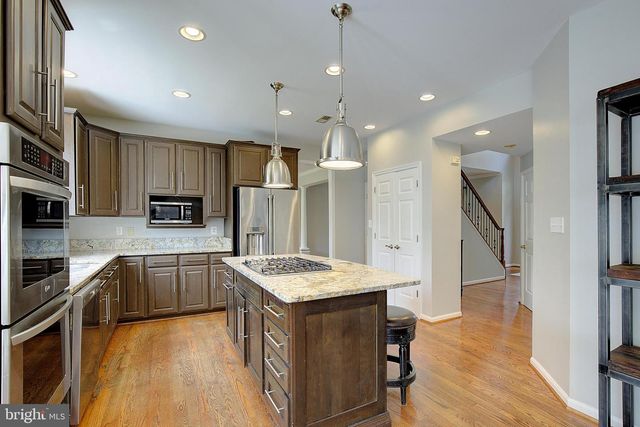 2407 LAWNDALE CT, Gambrills, MD 21054