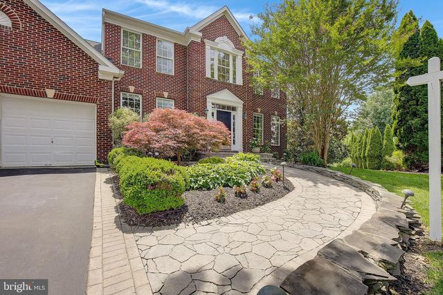 2407 LAWNDALE CT, Gambrills, MD 21054