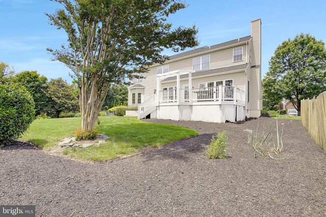 2407 LAWNDALE CT, Gambrills, MD 21054