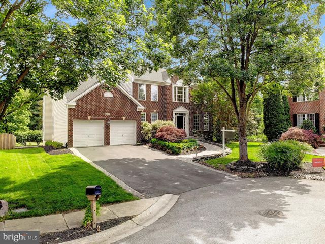 2407 LAWNDALE CT, Gambrills, MD 21054