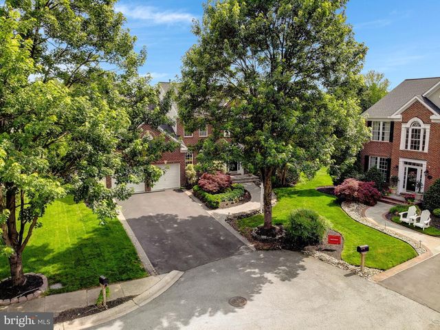 2407 LAWNDALE CT, Gambrills, MD 21054