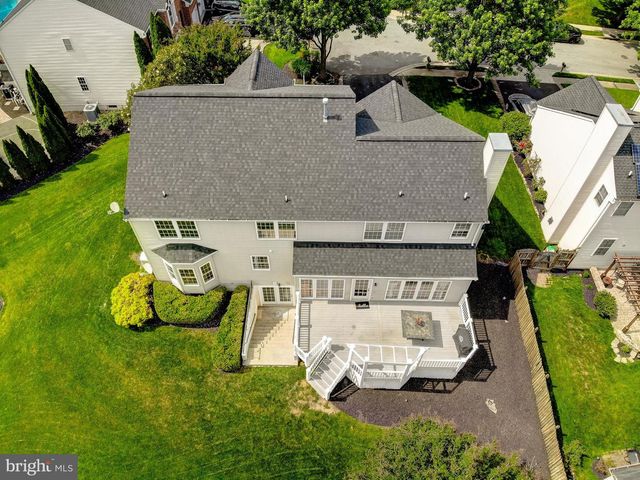 2407 LAWNDALE CT, Gambrills, MD 21054