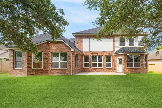 5211 Emerald Trace Court, Sugar Land, TX 77479