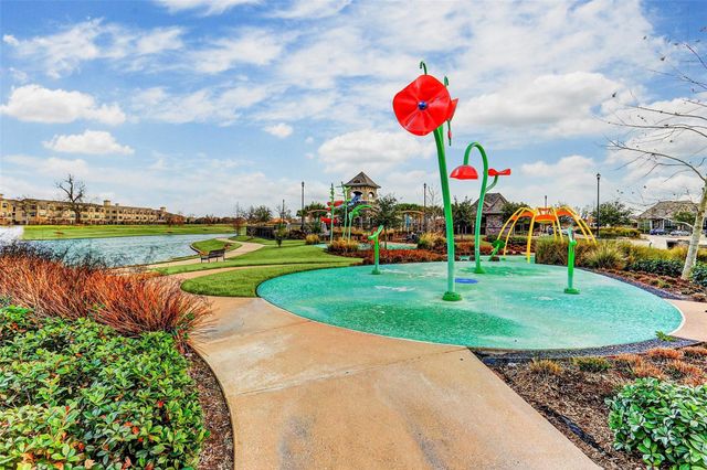 5211 Emerald Trace Court, Sugar Land, TX 77479