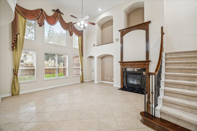 5211 Emerald Trace Court, Sugar Land, TX 77479
