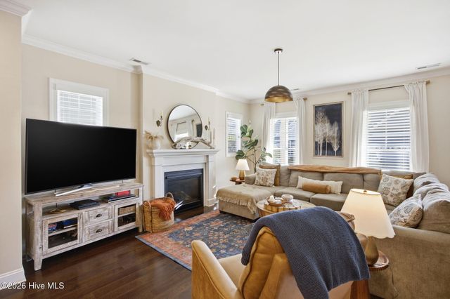 4429 Old Towne Street, Wilmington, NC 28412