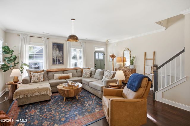 4429 Old Towne Street, Wilmington, NC 28412