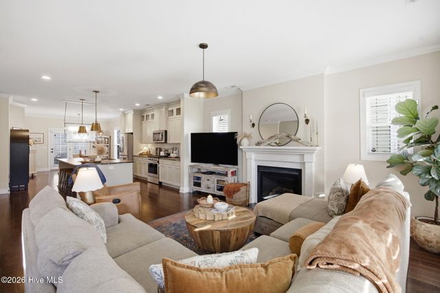 4429 Old Towne Street, Wilmington, NC 28412