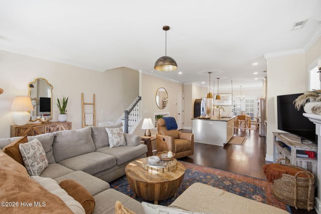 4429 Old Towne Street, Wilmington, NC 28412