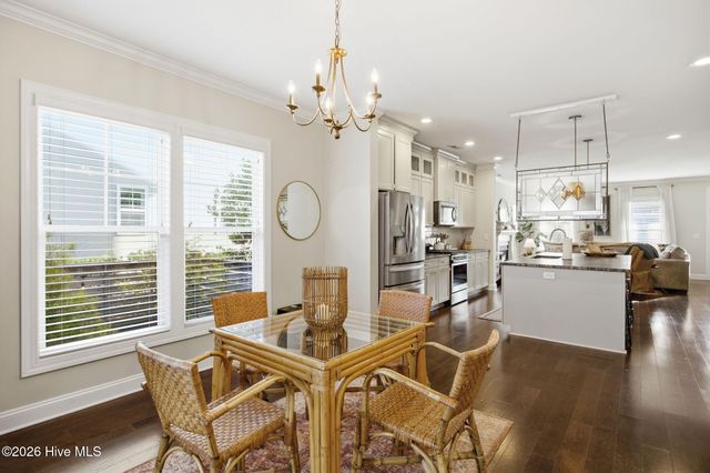 4429 Old Towne Street, Wilmington, NC 28412