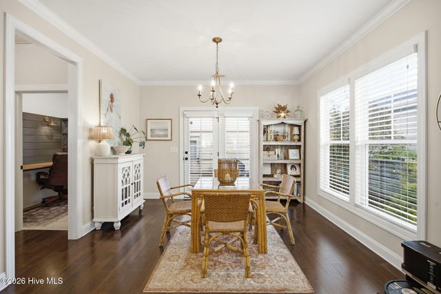 4429 Old Towne Street, Wilmington, NC 28412