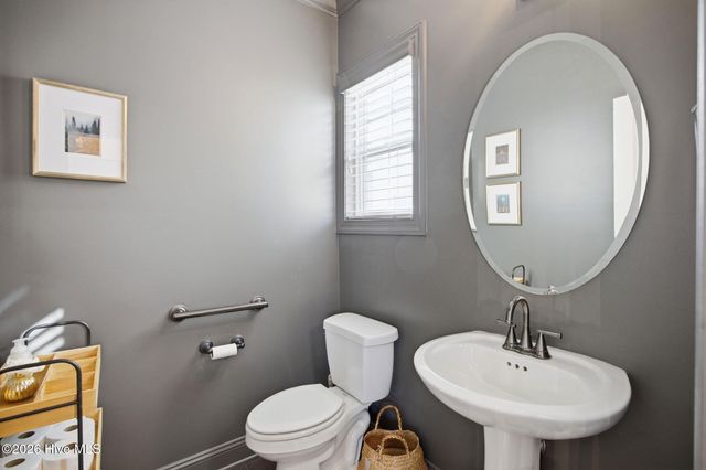 4429 Old Towne Street, Wilmington, NC 28412