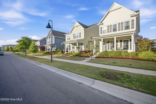 4429 Old Towne Street, Wilmington, NC 28412