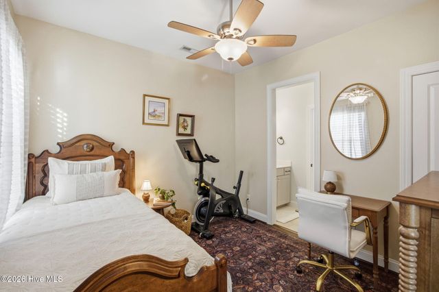 4429 Old Towne Street, Wilmington, NC 28412