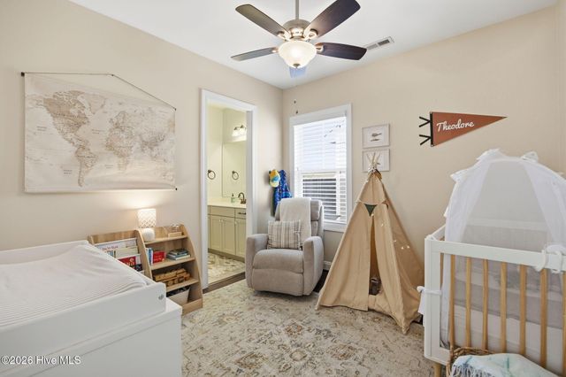 4429 Old Towne Street, Wilmington, NC 28412
