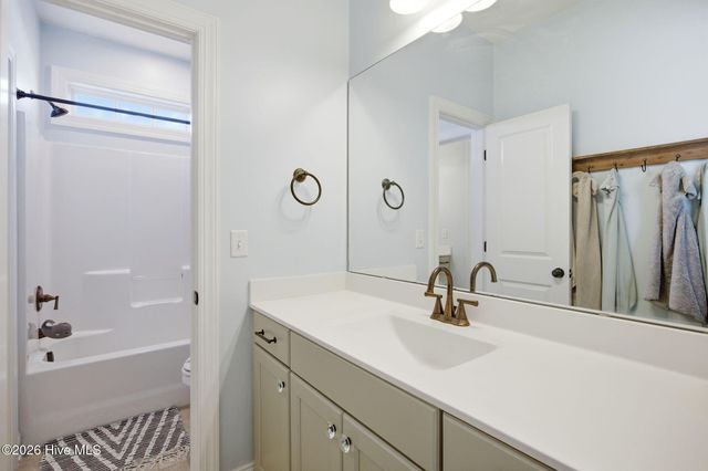 4429 Old Towne Street, Wilmington, NC 28412