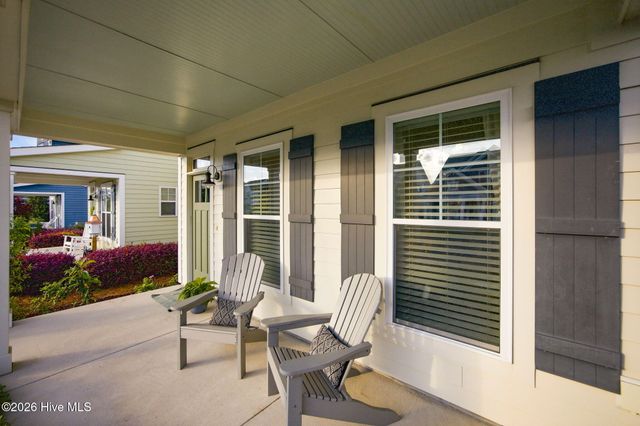 4429 Old Towne Street, Wilmington, NC 28412