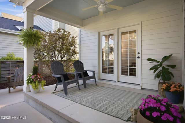4429 Old Towne Street, Wilmington, NC 28412
