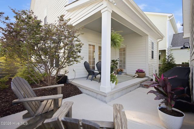 4429 Old Towne Street, Wilmington, NC 28412