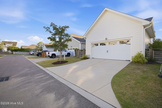 4429 Old Towne Street, Wilmington, NC 28412