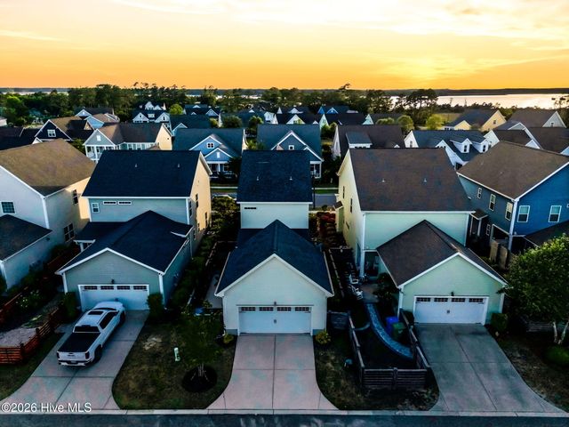 4429 Old Towne Street, Wilmington, NC 28412