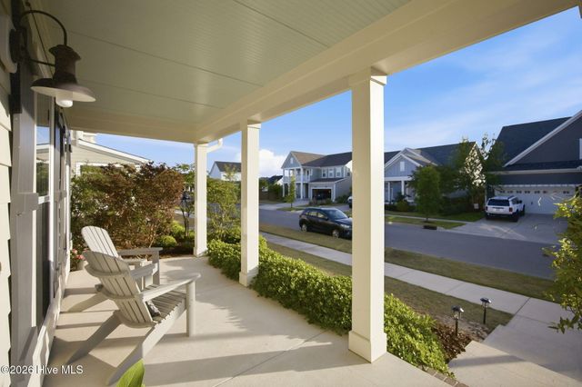 4429 Old Towne Street, Wilmington, NC 28412
