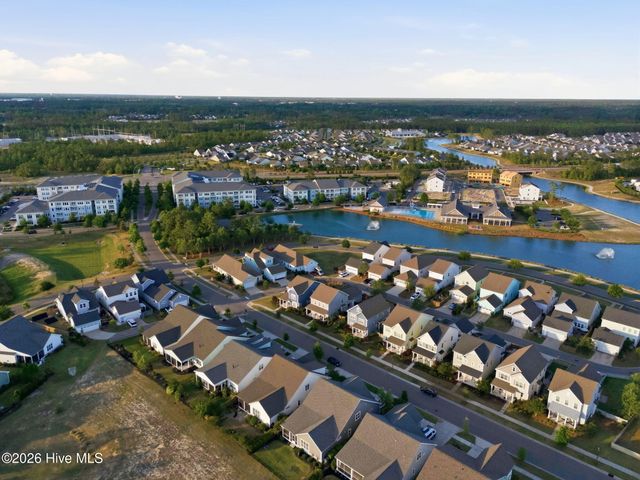 4429 Old Towne Street, Wilmington, NC 28412