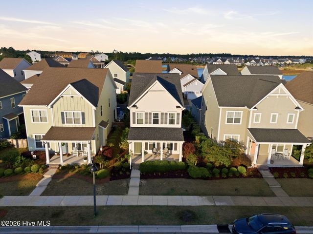 4429 Old Towne Street, Wilmington, NC 28412
