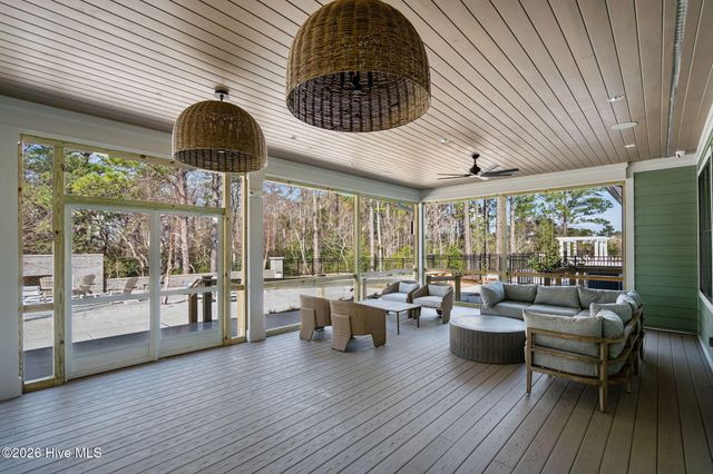 4429 Old Towne Street, Wilmington, NC 28412