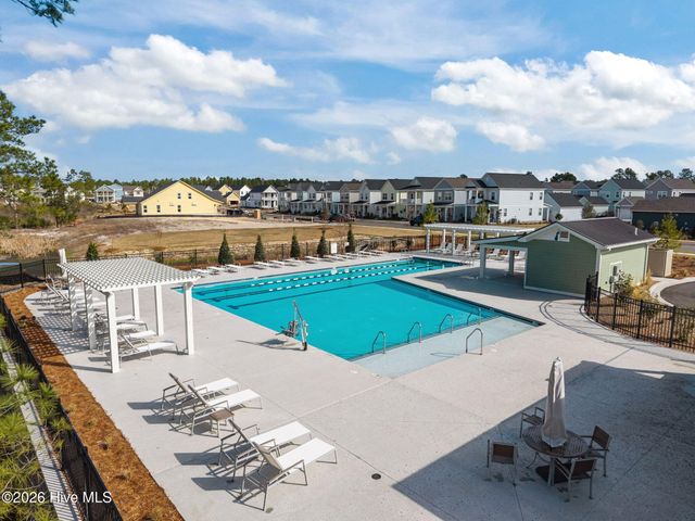 4429 Old Towne Street, Wilmington, NC 28412