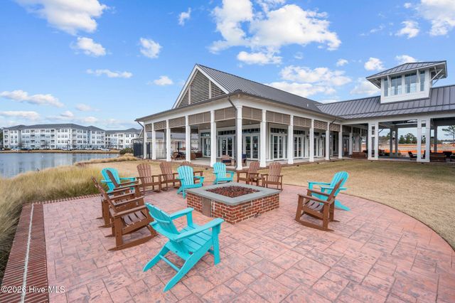 4429 Old Towne Street, Wilmington, NC 28412