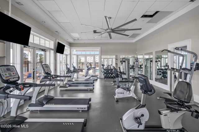 4429 Old Towne Street, Wilmington, NC 28412