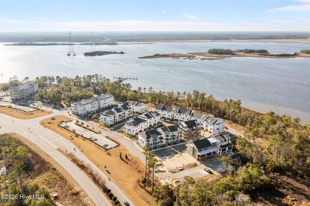 4429 Old Towne Street, Wilmington, NC 28412