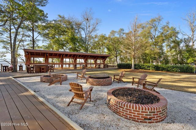 4429 Old Towne Street, Wilmington, NC 28412