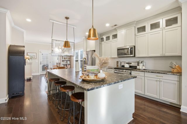 4429 Old Towne Street, Wilmington, NC 28412