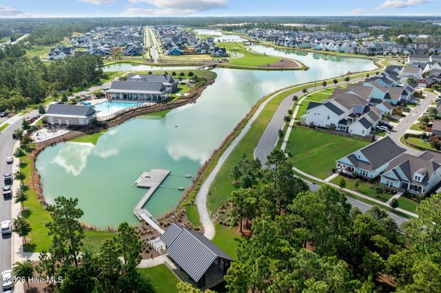 4429 Old Towne Street, Wilmington, NC 28412