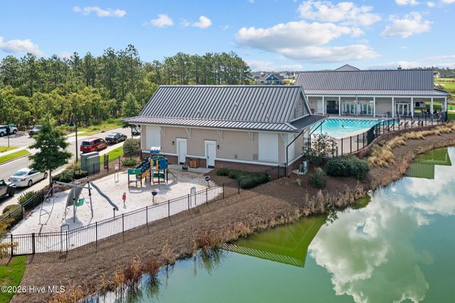 4429 Old Towne Street, Wilmington, NC 28412